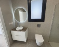 Nouvelle construction - Villa - Ciudad Quesada - Rojales