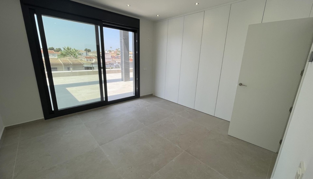 Nouvelle construction - Villa - Ciudad Quesada - Rojales