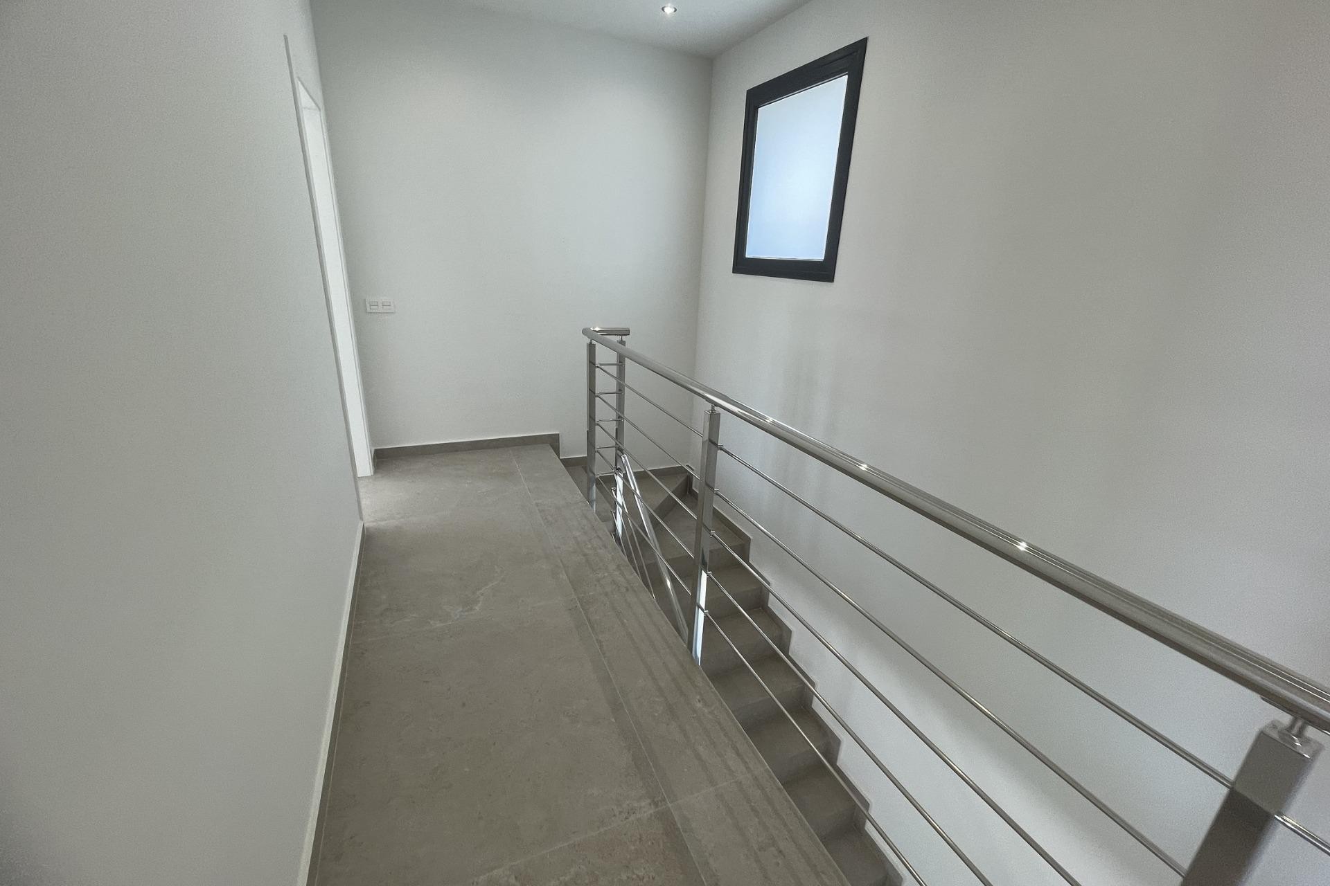 Nouvelle construction - Villa - Ciudad Quesada - Rojales