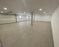 Nouvelle construction - Villa - Ciudad Quesada - Rojales