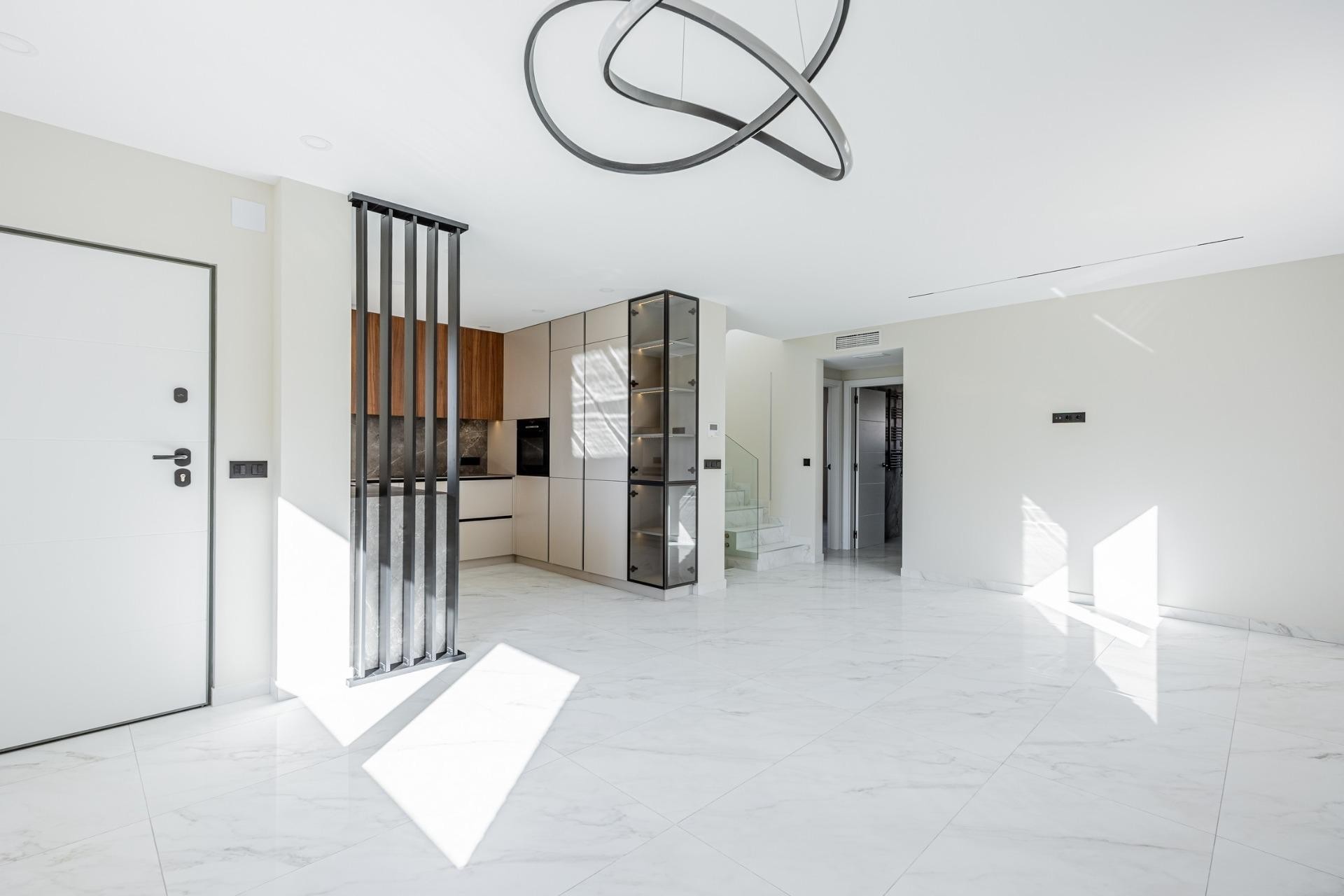 Nouvelle construction - Villa - Ciudad Quesada - Rojales