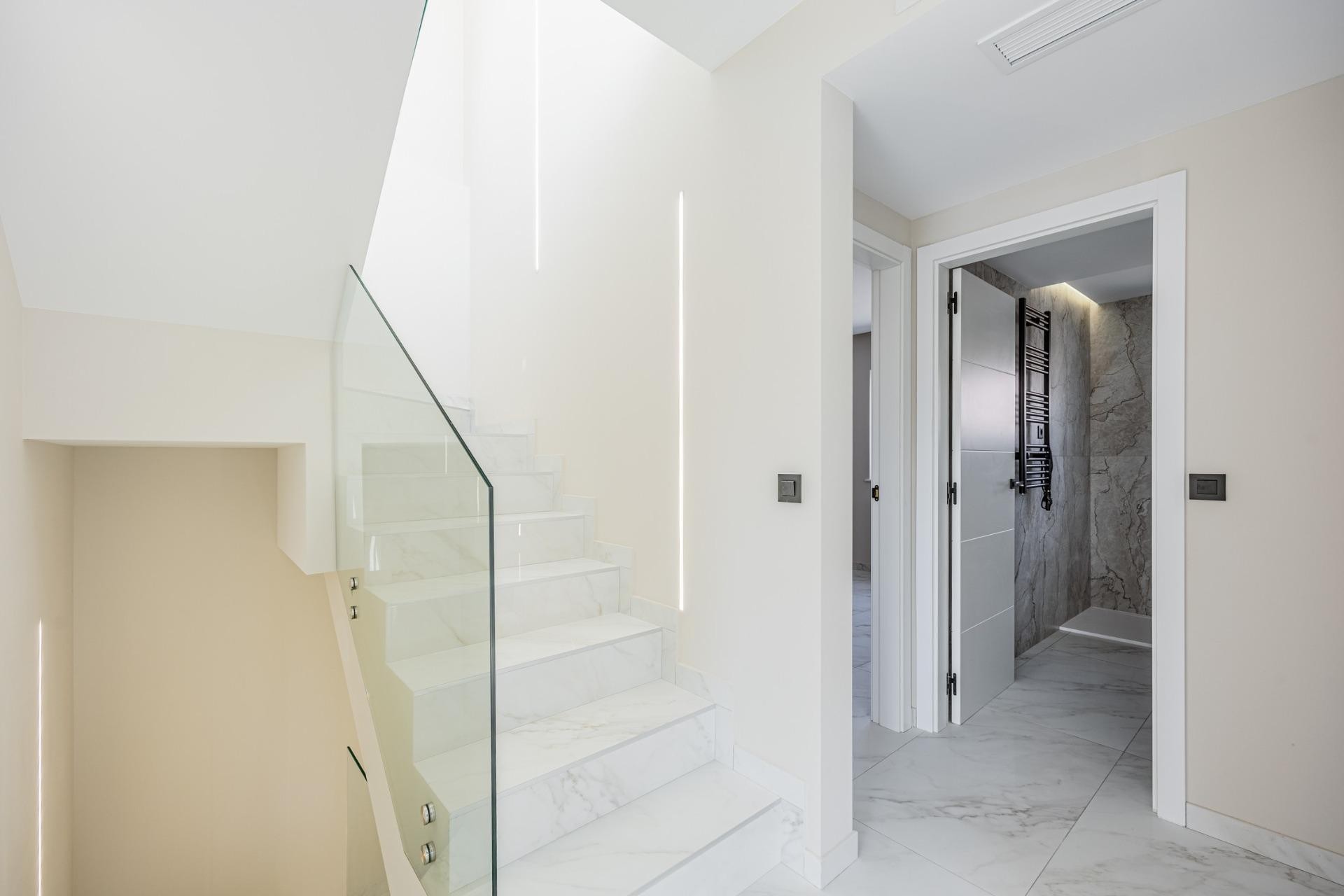 Nouvelle construction - Villa - Ciudad Quesada - Rojales