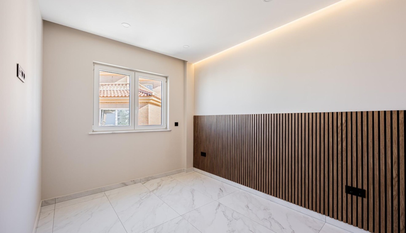 Nouvelle construction - Villa - Ciudad Quesada - Rojales