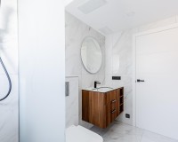 Nouvelle construction - Villa - Ciudad Quesada - Rojales