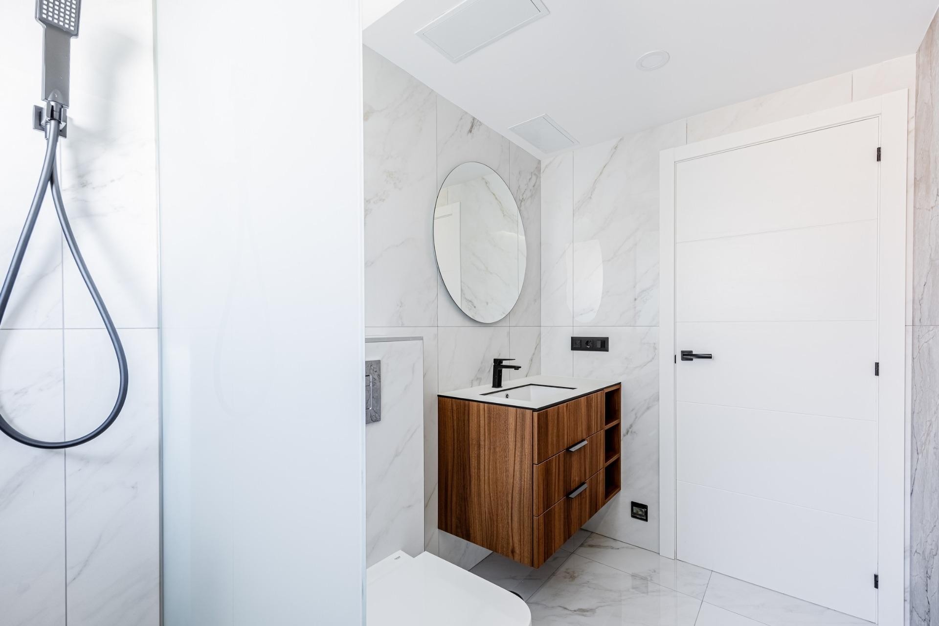 Nouvelle construction - Villa - Ciudad Quesada - Rojales