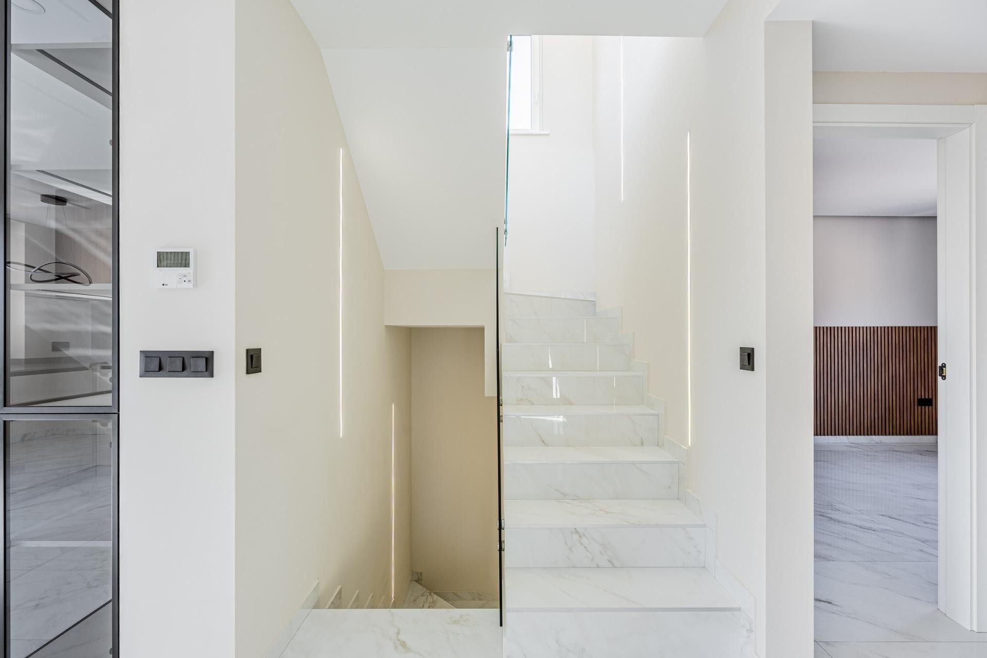 Nouvelle construction - Villa - Ciudad Quesada - Rojales