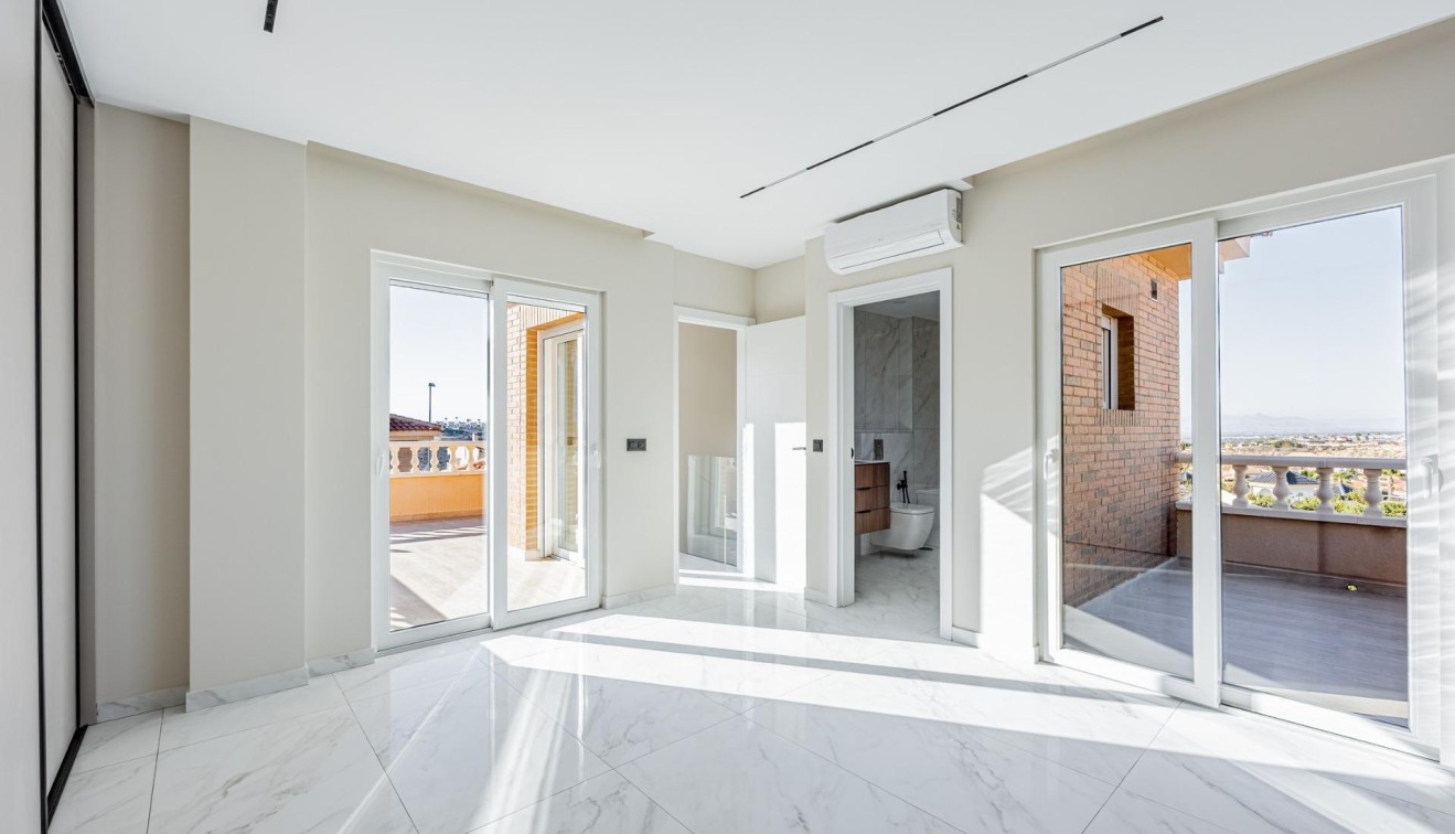 Nouvelle construction - Villa - Ciudad Quesada - Rojales