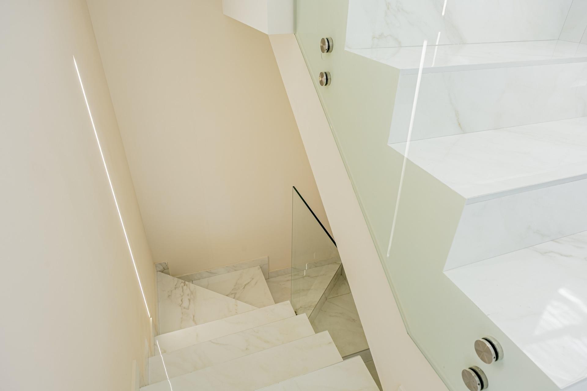 Nouvelle construction - Villa - Ciudad Quesada - Rojales