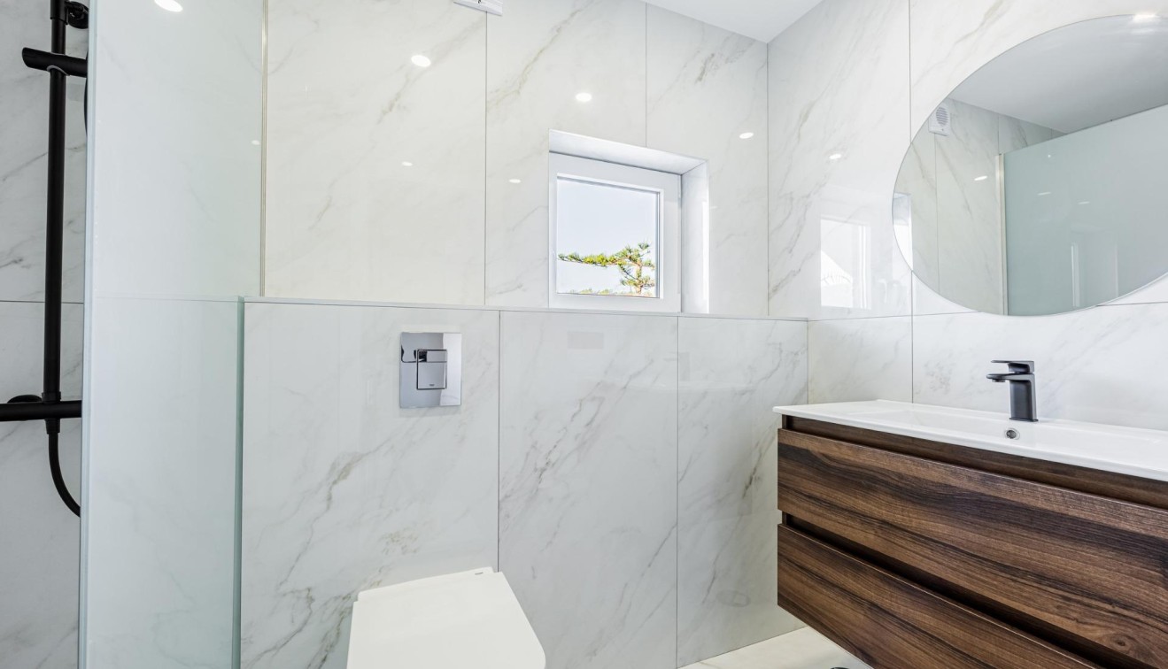 Nouvelle construction - Villa - Ciudad Quesada - Rojales