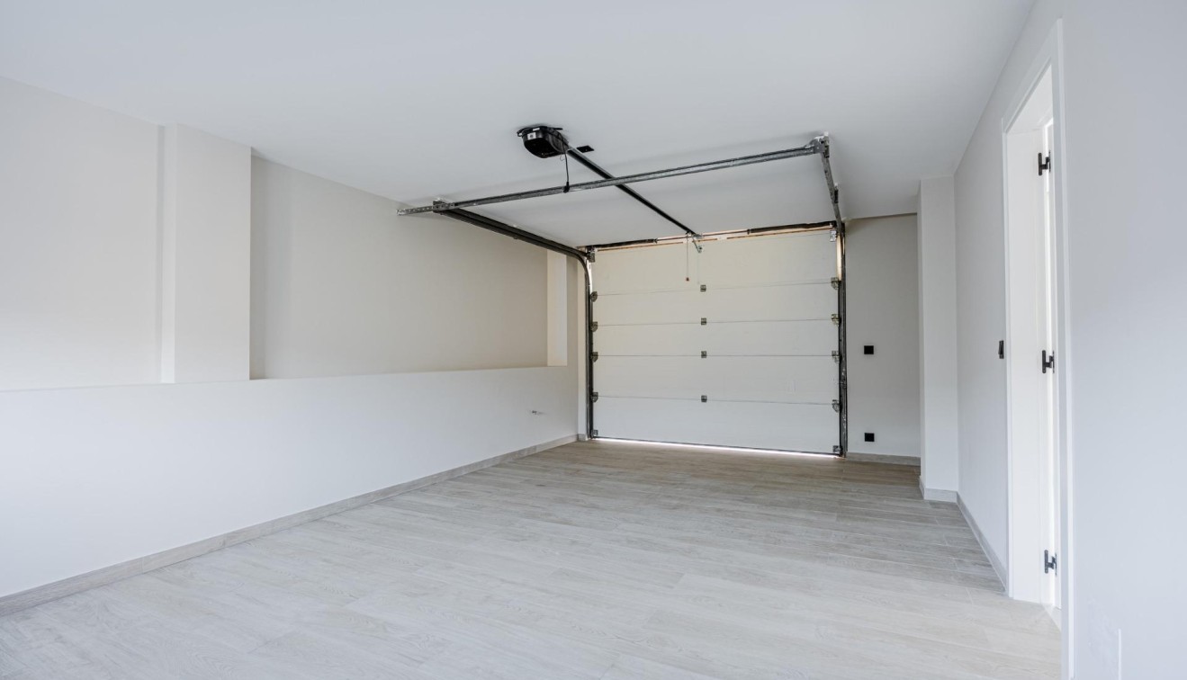 Nouvelle construction - Villa - Ciudad Quesada - Rojales