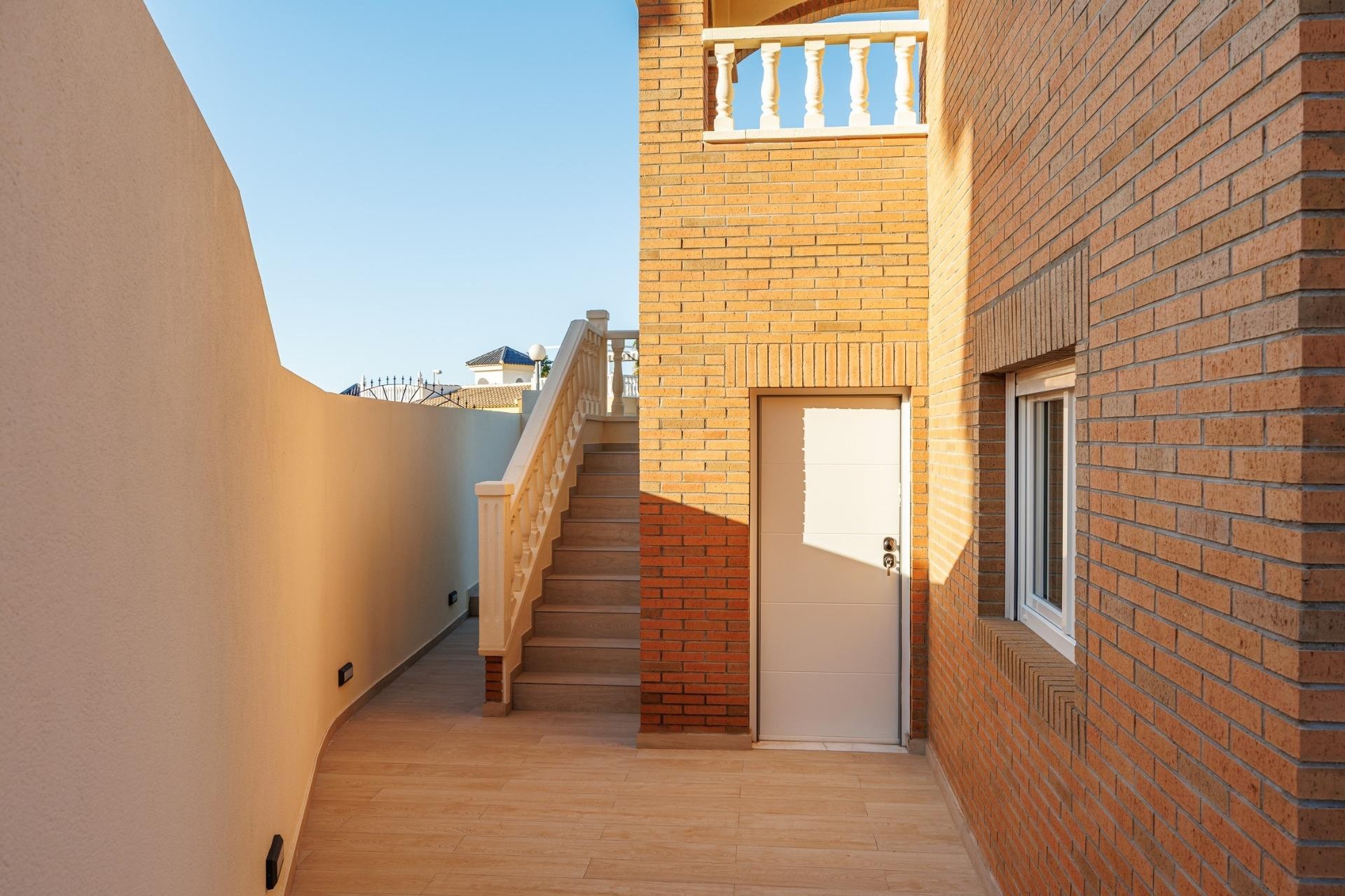 Nouvelle construction - Villa - Ciudad Quesada - Rojales