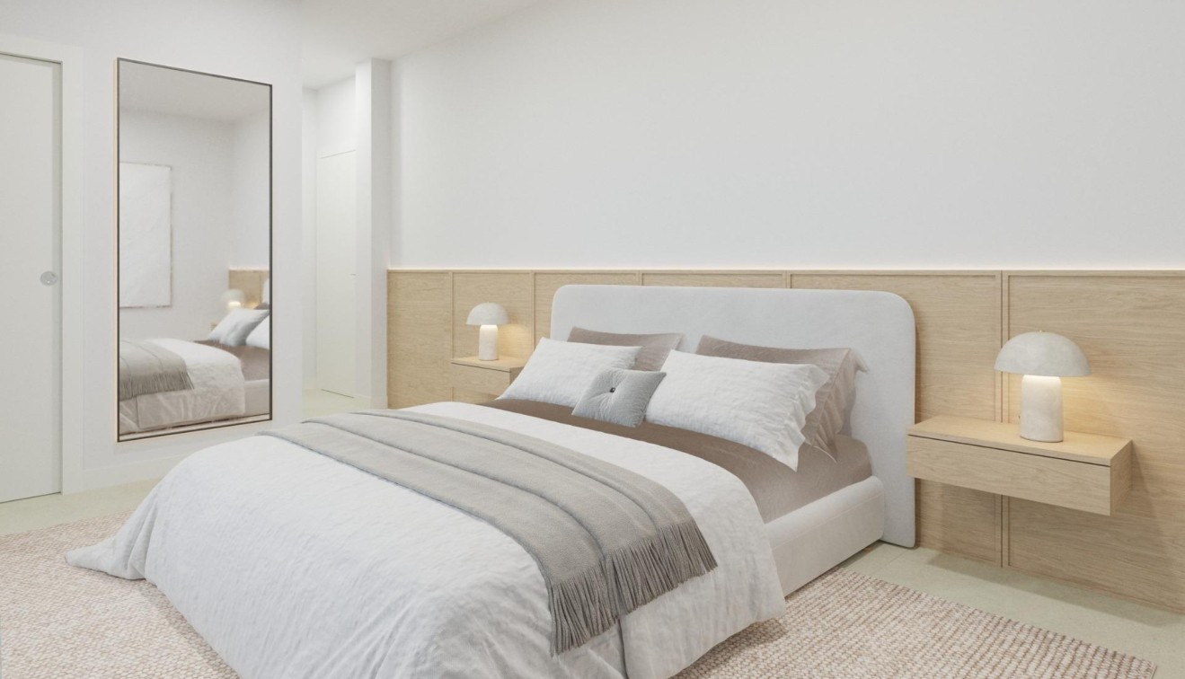 Nouvelle construction - Villa - Ciudad Quesada - Rojales