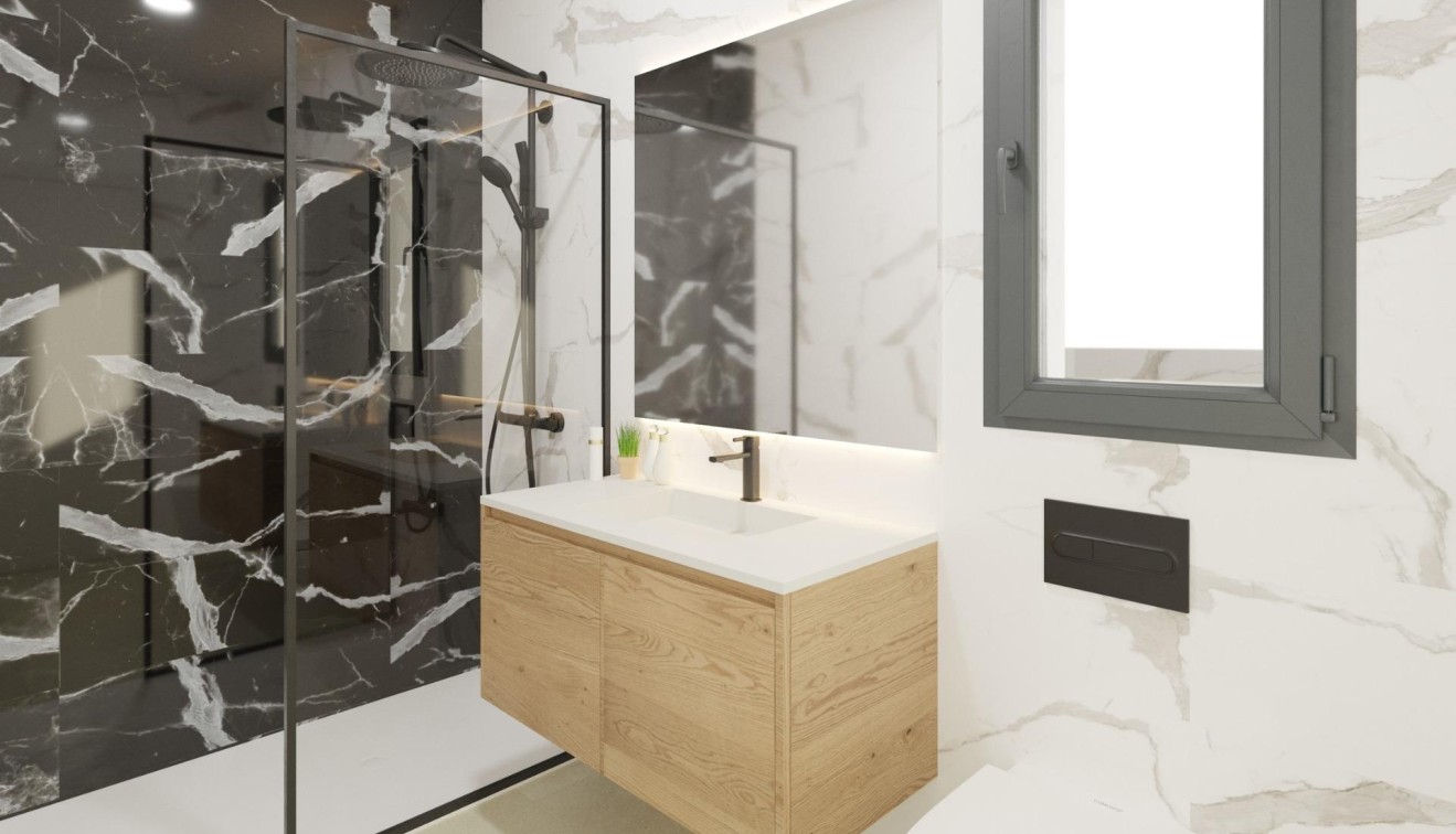 Nouvelle construction - Villa - Ciudad Quesada - Rojales