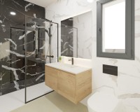 Nouvelle construction - Villa - Ciudad Quesada - Rojales