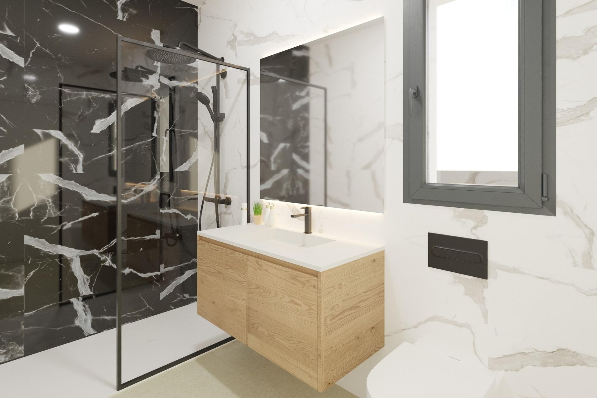 Nouvelle construction - Villa - Ciudad Quesada - Rojales