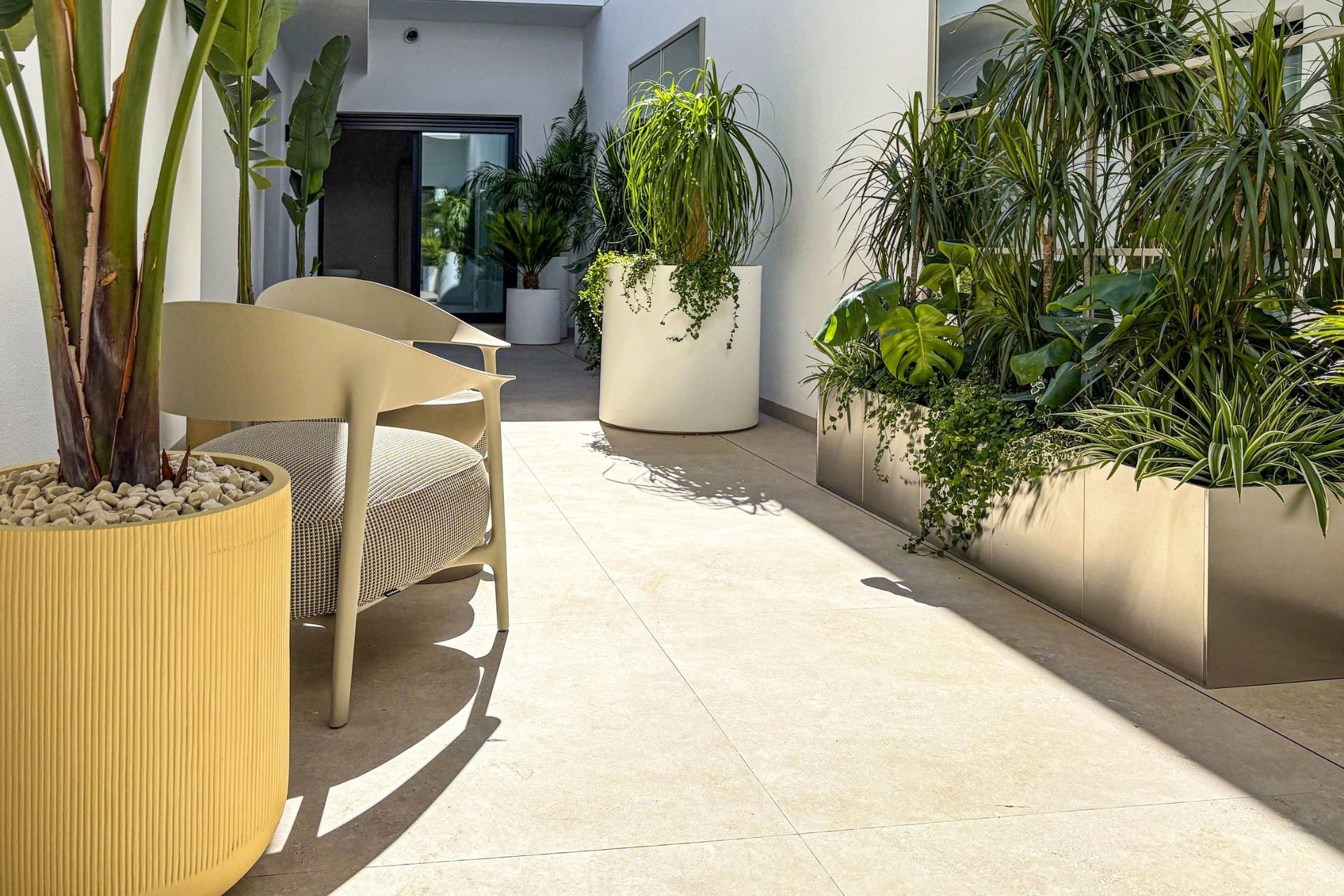 Nouvelle construction - Villa - Ciudad Quesada - Rojales