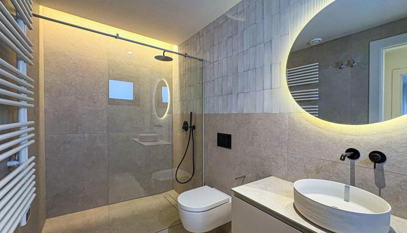 Nouvelle construction - Villa - Ciudad Quesada - Rojales