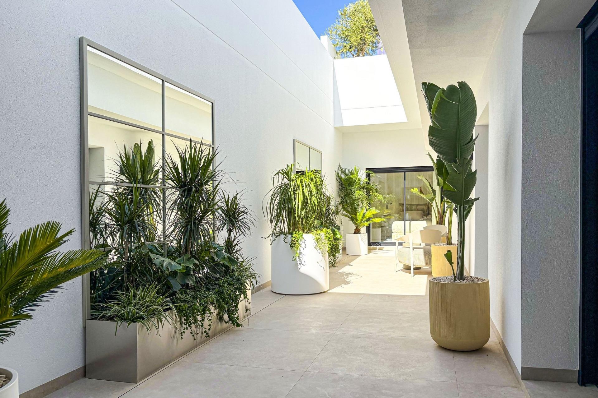 Nouvelle construction - Villa - Ciudad Quesada - Rojales