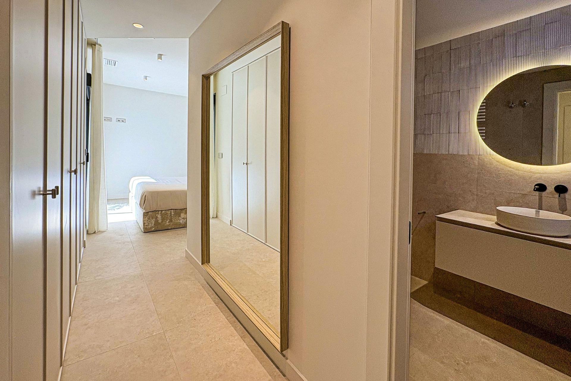 Nouvelle construction - Villa - Ciudad Quesada - Rojales