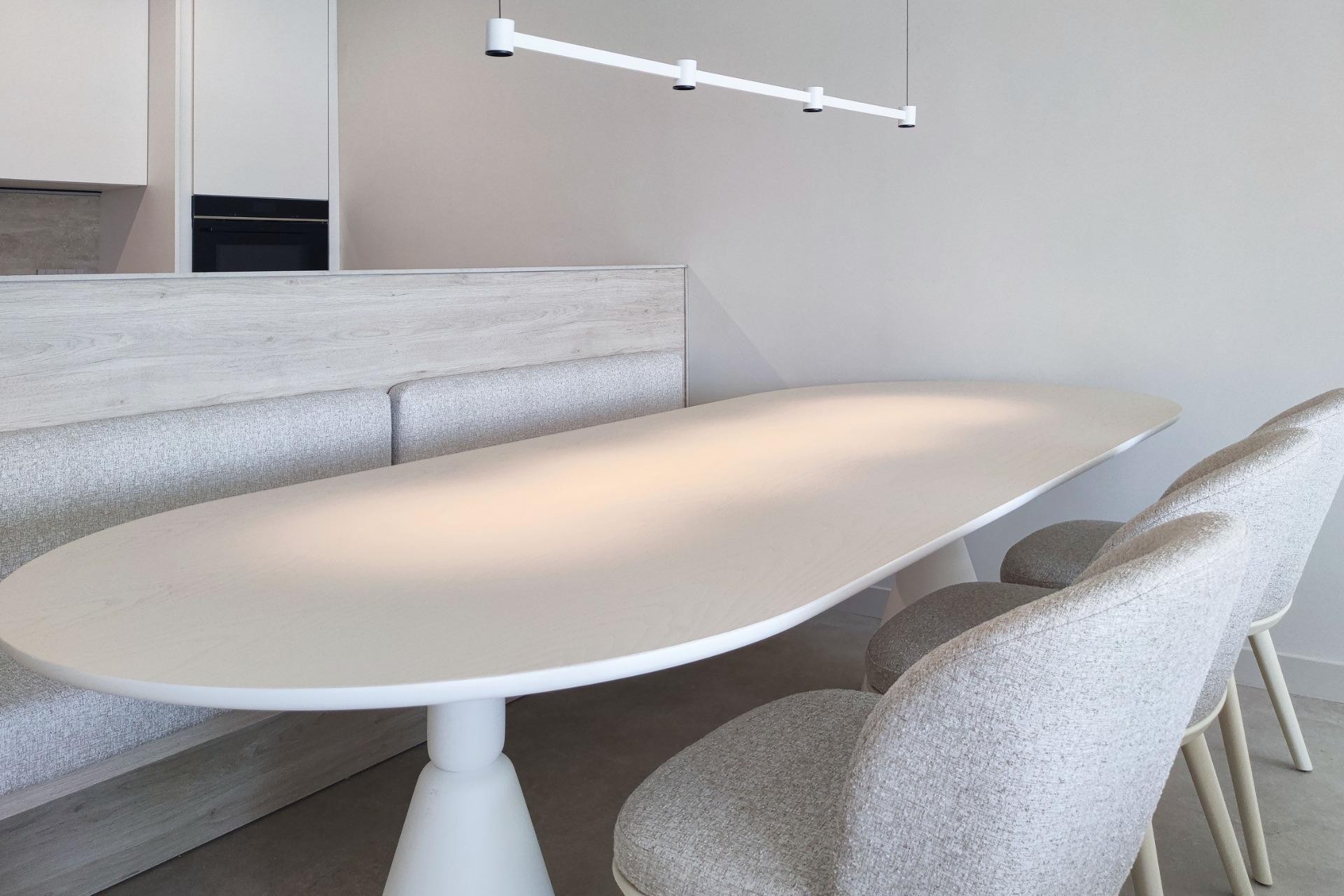 Nouvelle construction - Villa - Ciudad Quesada - Rojales