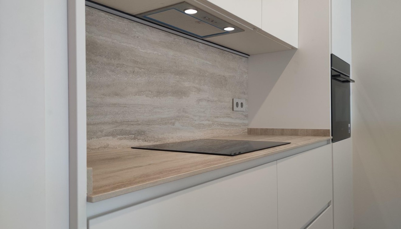 Nouvelle construction - Villa - Ciudad Quesada - Rojales