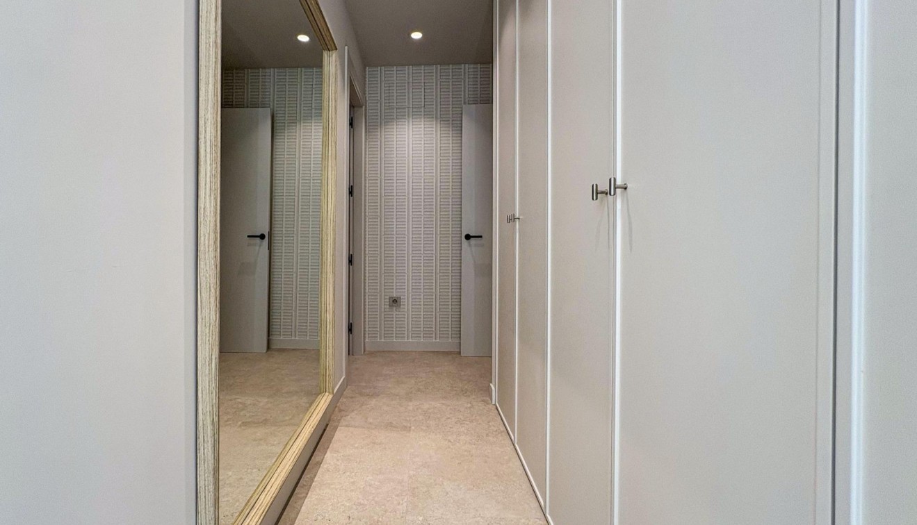 Nouvelle construction - Villa - Ciudad Quesada - Rojales