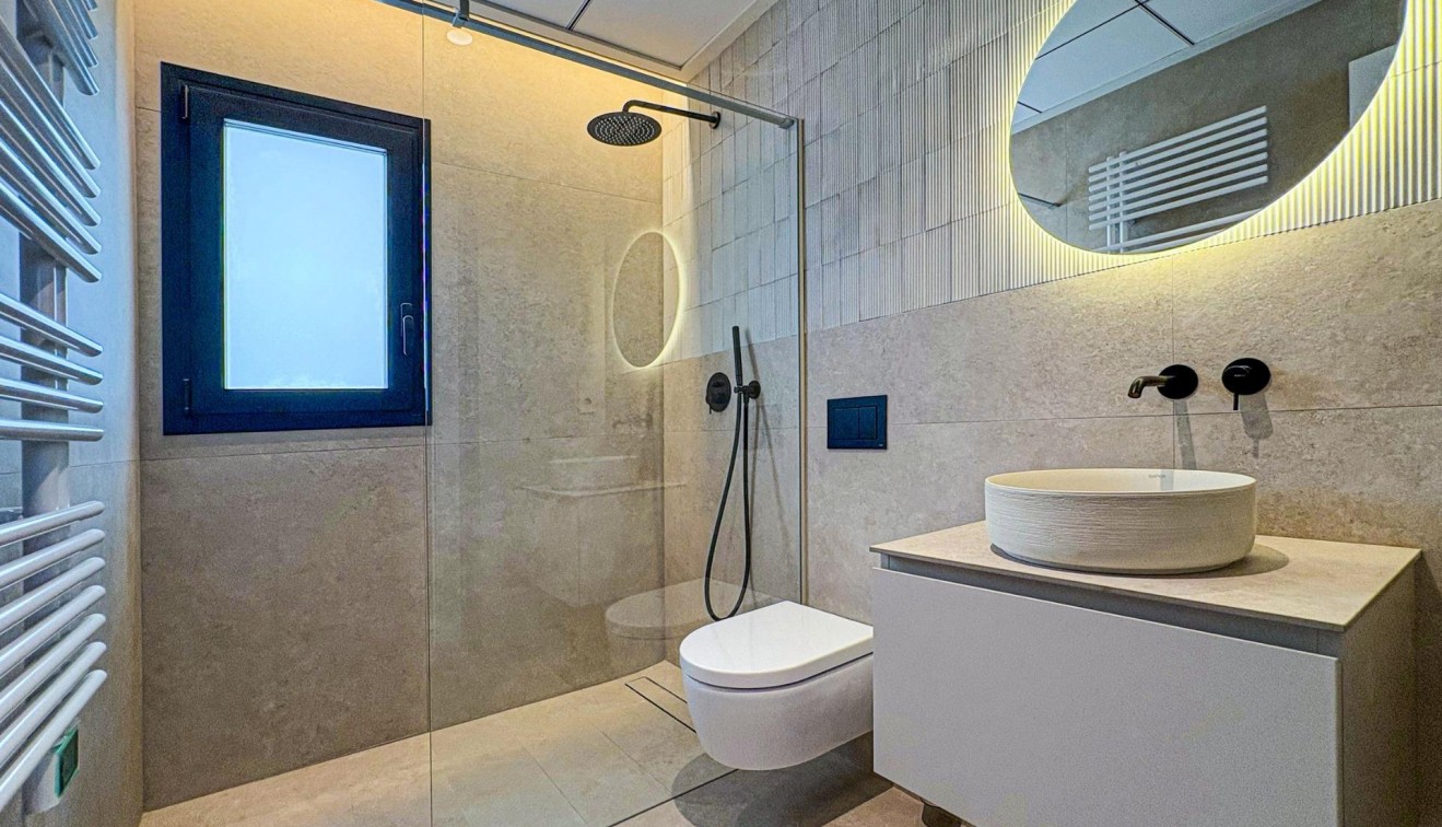 Nouvelle construction - Villa - Ciudad Quesada - Rojales