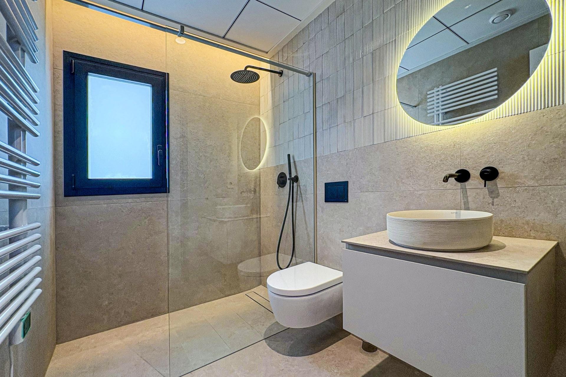 Nouvelle construction - Villa - Ciudad Quesada - Rojales