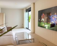 Nouvelle construction - Villa - Ciudad Quesada - Rojales