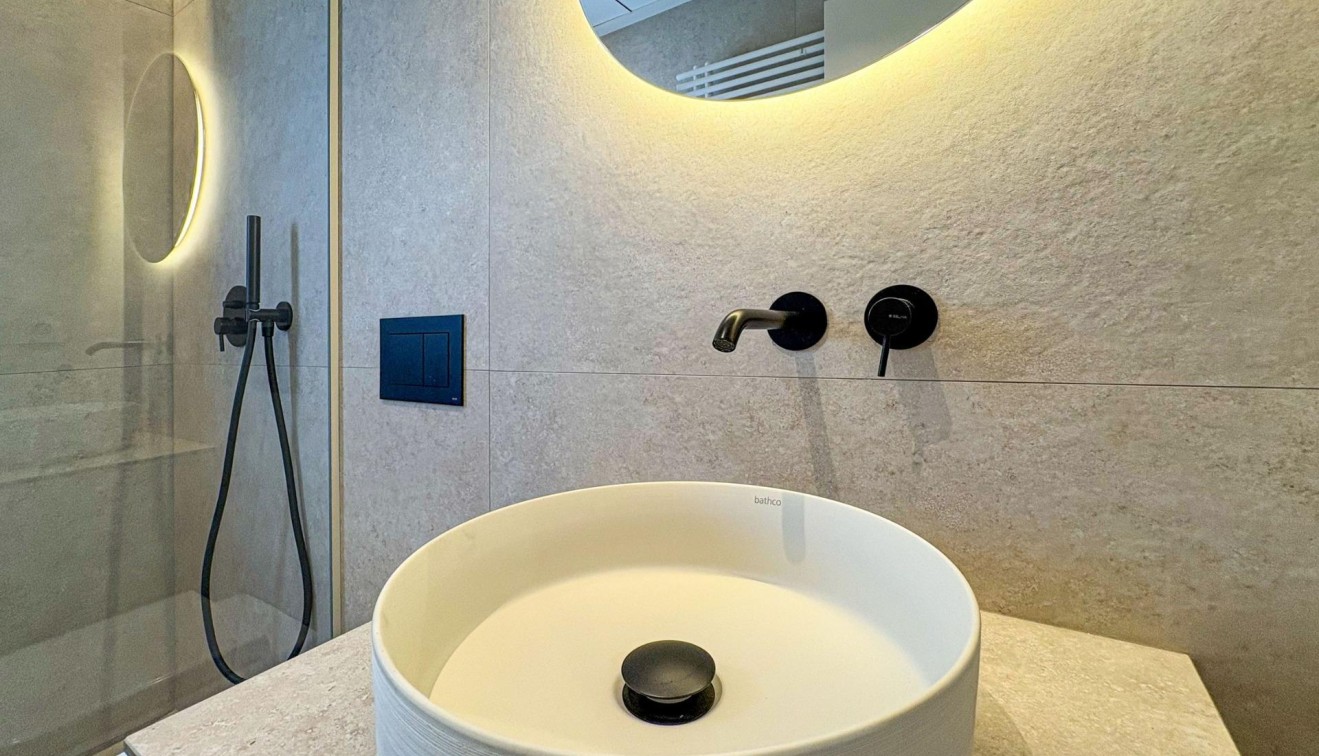 Nouvelle construction - Villa - Ciudad Quesada - Rojales