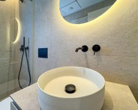 Nouvelle construction - Villa - Ciudad Quesada - Rojales