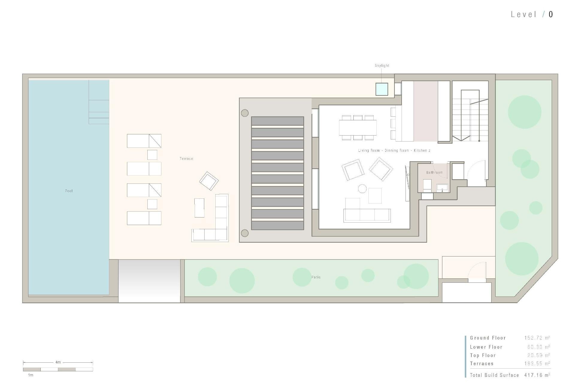 Nouvelle construction - Villa - Ciudad Quesada - Rojales