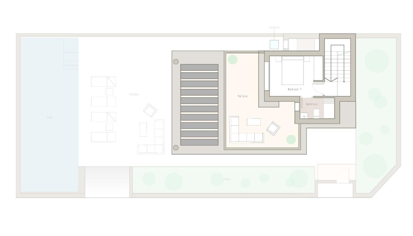 Nouvelle construction - Villa - Ciudad Quesada - Rojales