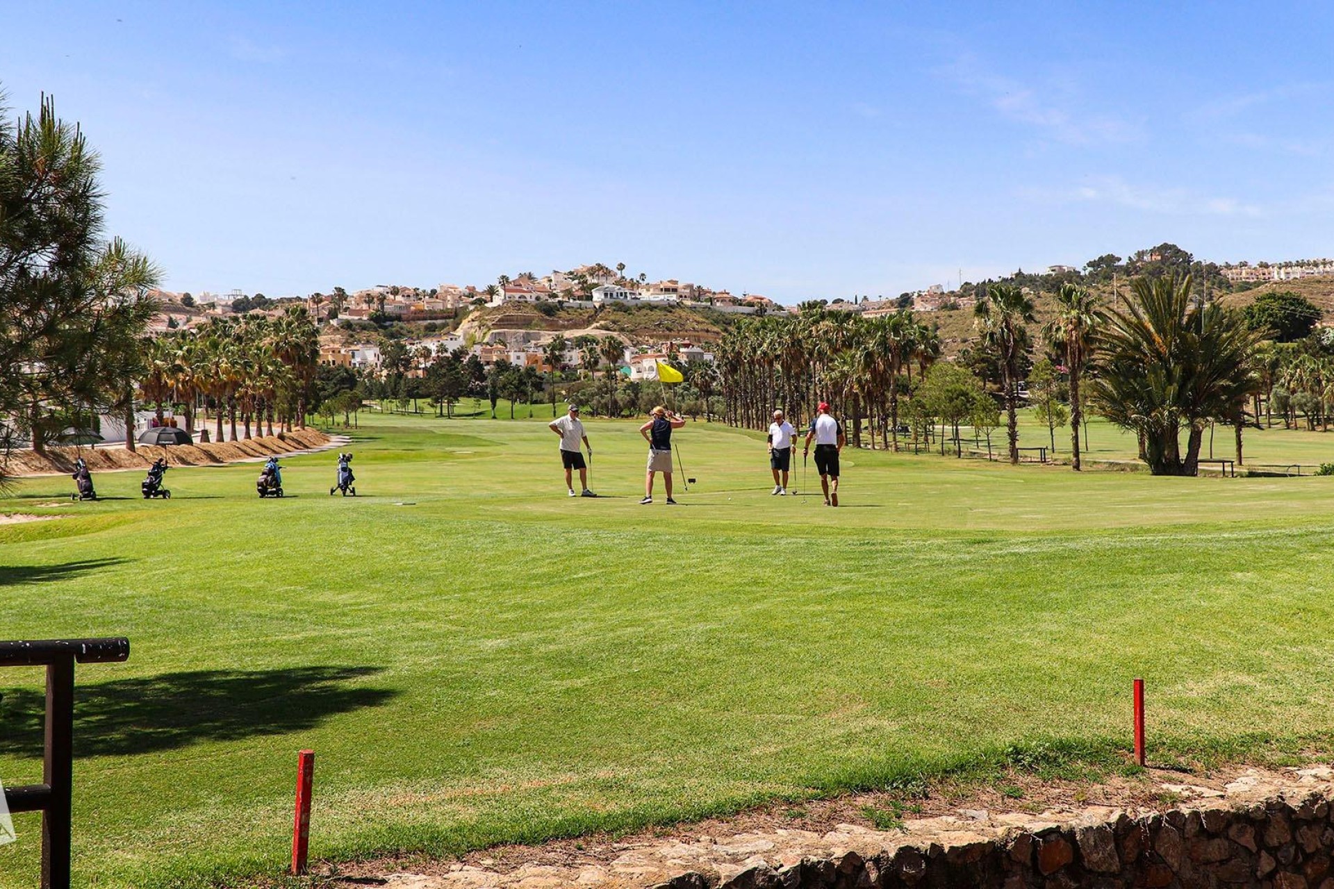 Nouvelle construction - Villa - Ciudad Quesada - Rojales