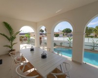 Nouvelle construction - Villa - Ciudad Quesada - Rojales