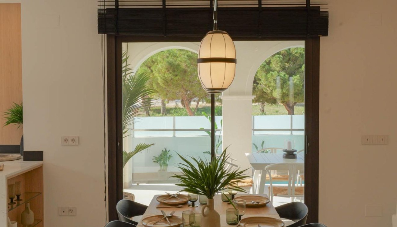 Nouvelle construction - Villa - Ciudad Quesada - Rojales