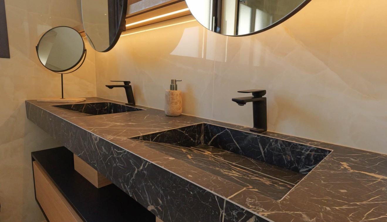 Nouvelle construction - Villa - Ciudad Quesada - Rojales