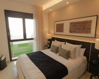 Nouvelle construction - Villa - Ciudad Quesada - Rojales