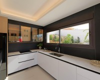 Nouvelle construction - Villa - Ciudad Quesada - Rojales