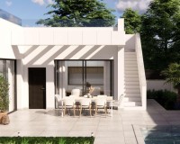 Nouvelle construction - Villa - Ciudad Quesada - Rojales
