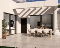 Nouvelle construction - Villa - Ciudad Quesada - Rojales