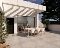 Nouvelle construction - Villa - Ciudad Quesada - Rojales