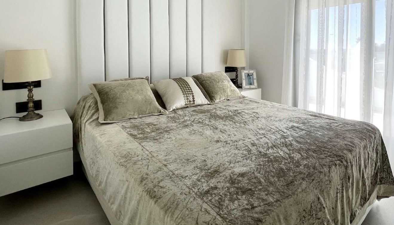 Nouvelle construction - Villa - Ciudad Quesada - Rojales