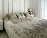 Nouvelle construction - Villa - Ciudad Quesada - Rojales