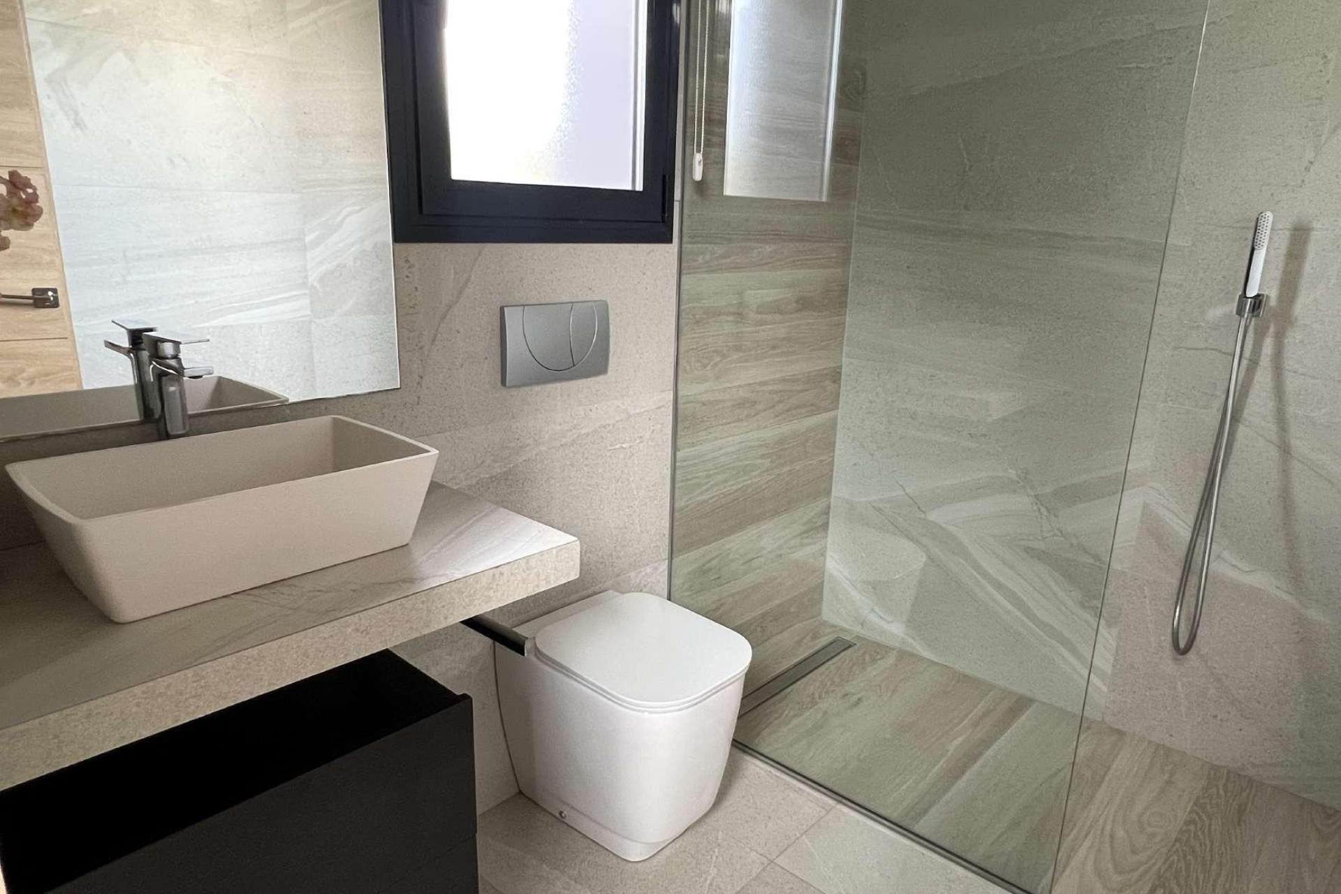 Nouvelle construction - Villa - Ciudad Quesada - Rojales