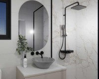 Nouvelle construction - Villa - Ciudad Quesada - Rojales