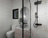 Nouvelle construction - Villa - Ciudad Quesada - Rojales