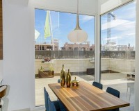 Nouvelle construction - Villa - Ciudad Quesada - Rojales