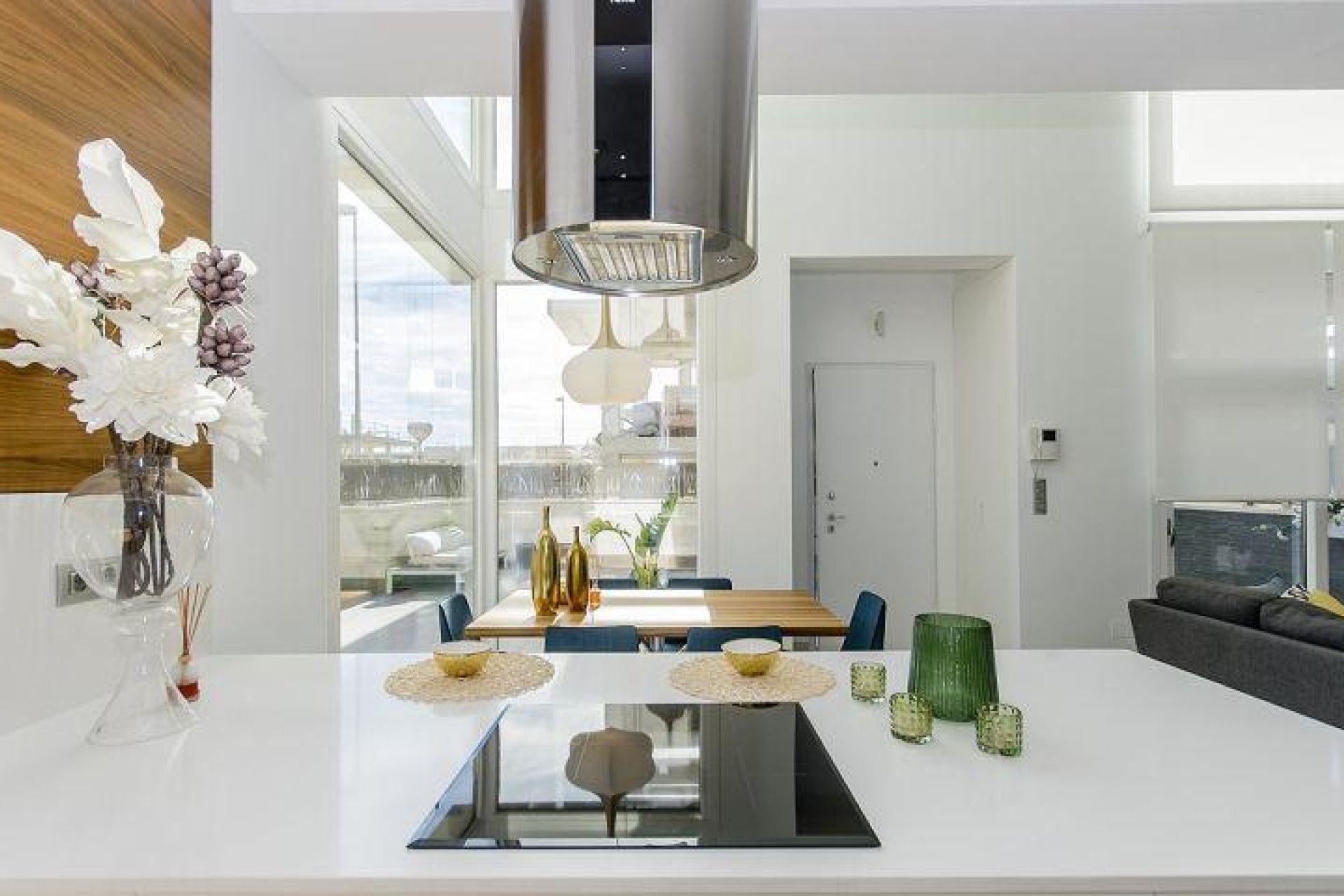 Nouvelle construction - Villa - Ciudad Quesada - Rojales