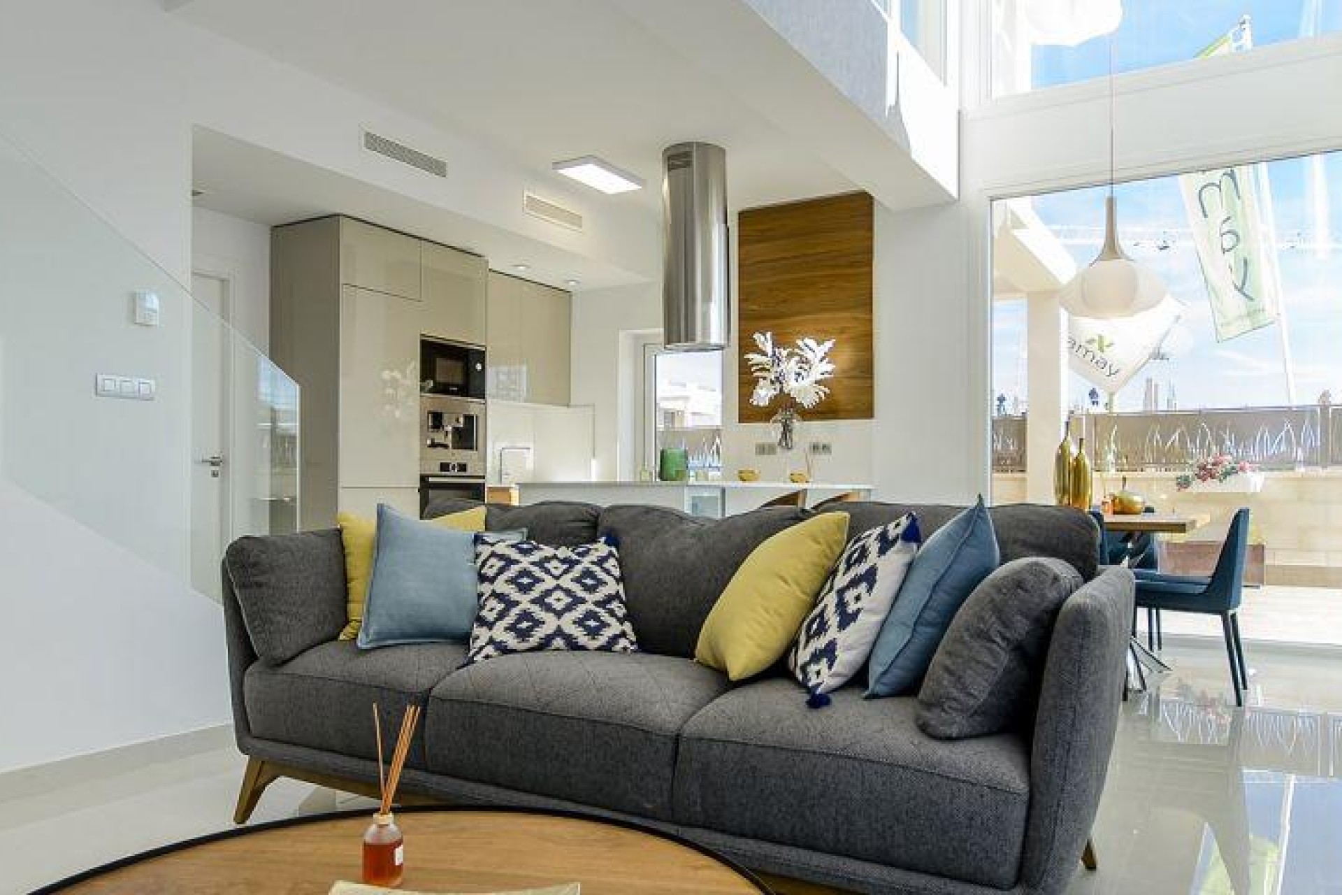 Nouvelle construction - Villa - Ciudad Quesada - Rojales